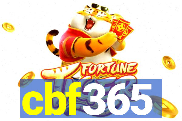 cbf365