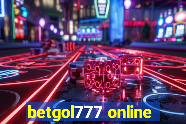 betgol777 online