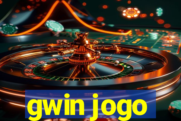 gwin jogo