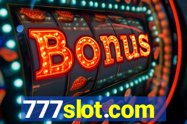 777slot.com