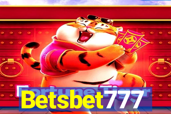 Betsbet777