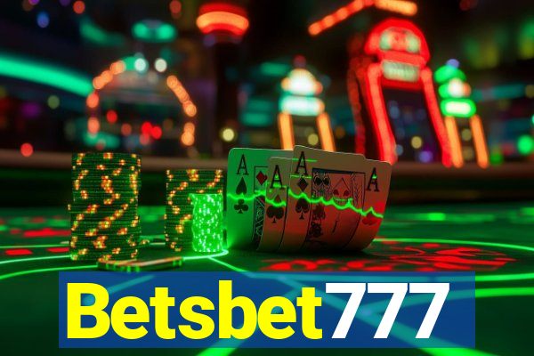 Betsbet777