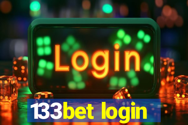 133bet login