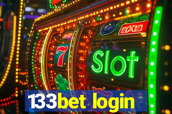 133bet login