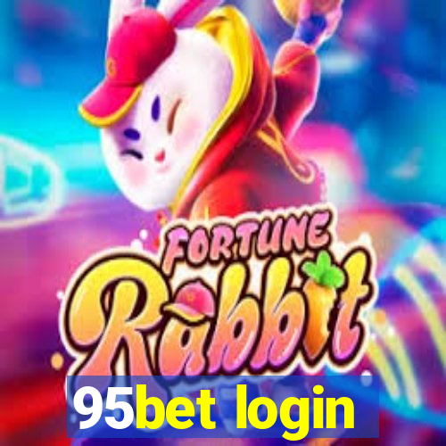 95bet login