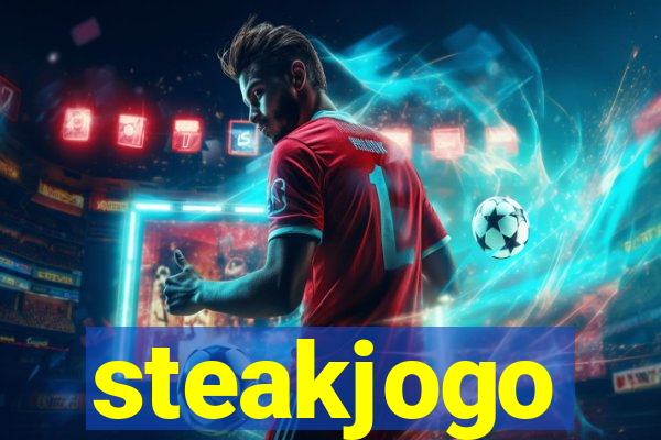 steakjogo