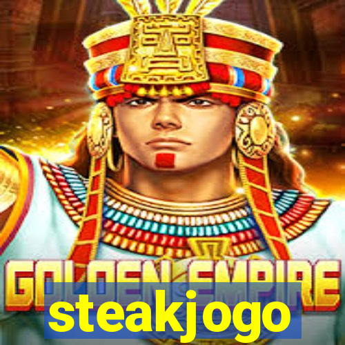 steakjogo