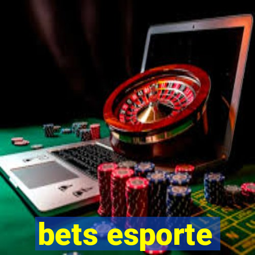 bets esporte