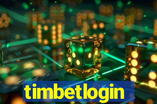 timbetlogin