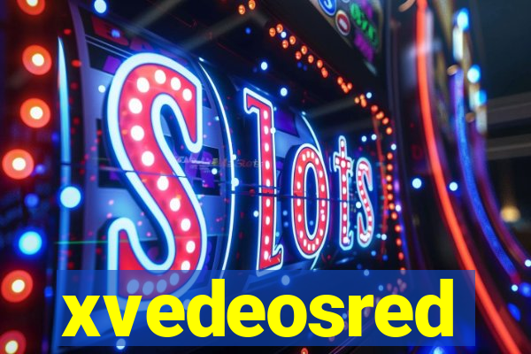 xvedeosred