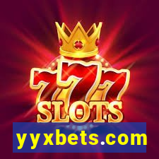 yyxbets.com