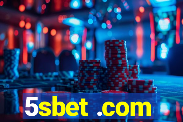 5sbet .com