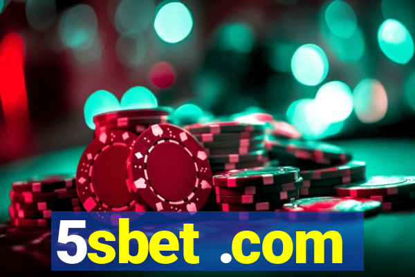 5sbet .com