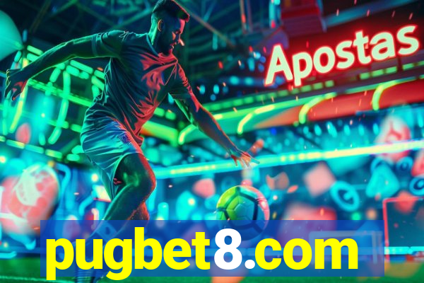 pugbet8.com