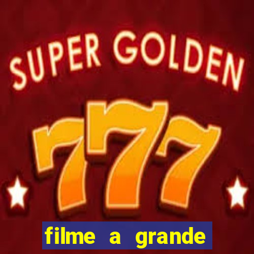 filme a grande virada final explicado