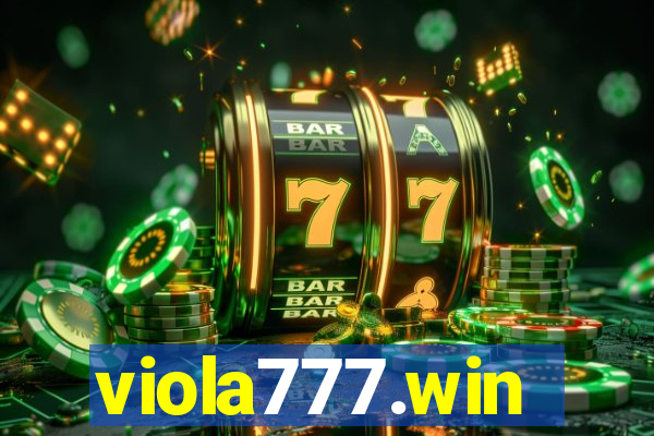 viola777.win