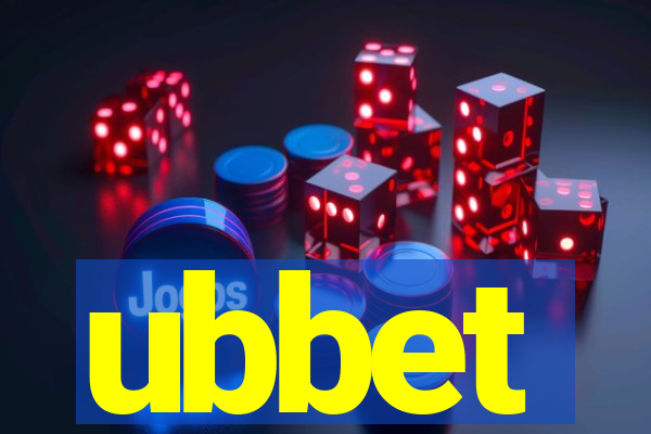 ubbet