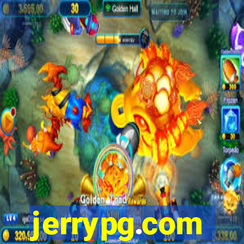 jerrypg.com