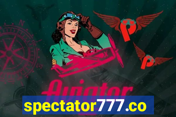 spectator777.com