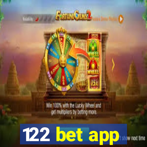 122 bet app