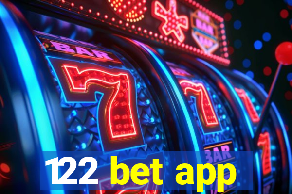 122 bet app