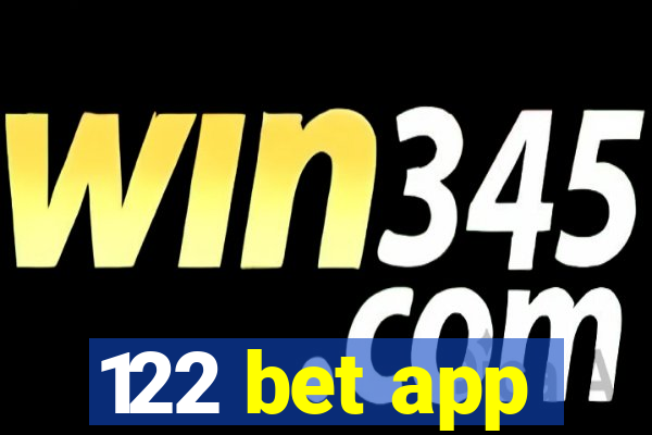 122 bet app