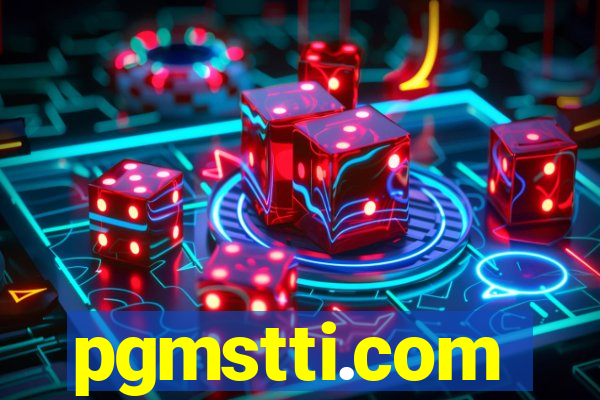 pgmstti.com