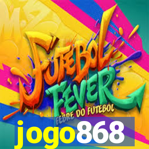 jogo868