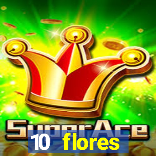 10 flores silvestres da regi o sudeste