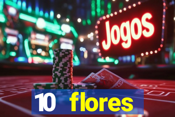 10 flores silvestres da regi o sudeste