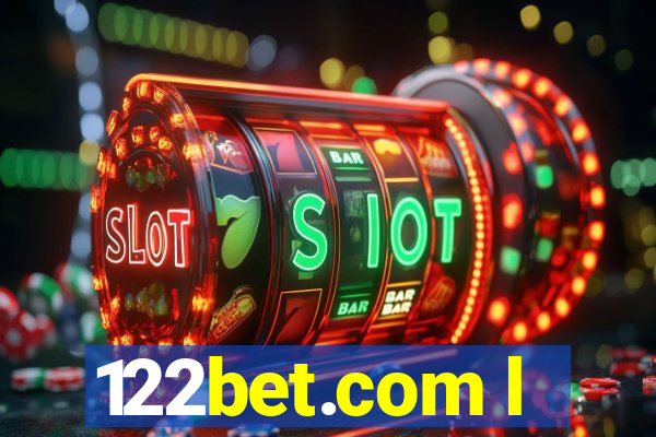 122bet.com l