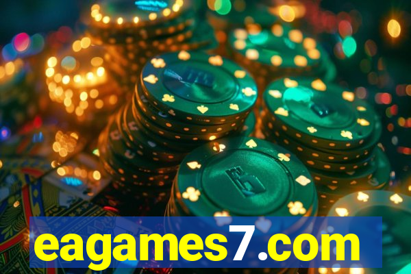 eagames7.com