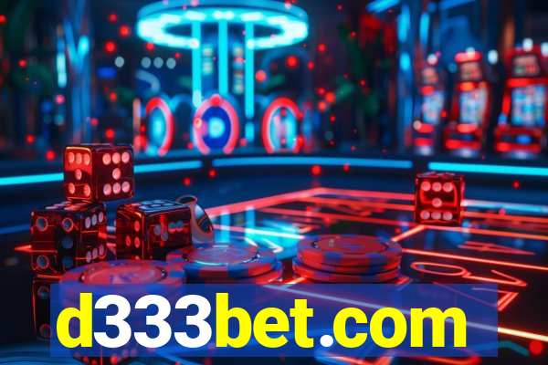 d333bet.com