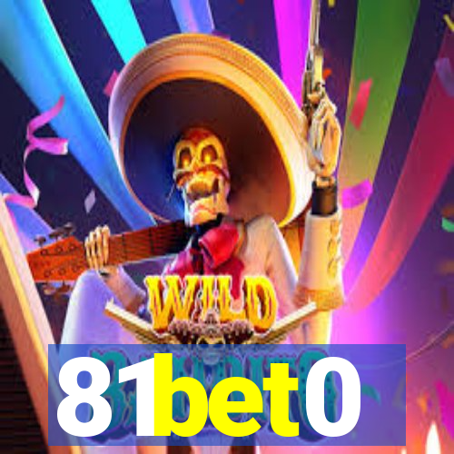 81bet0