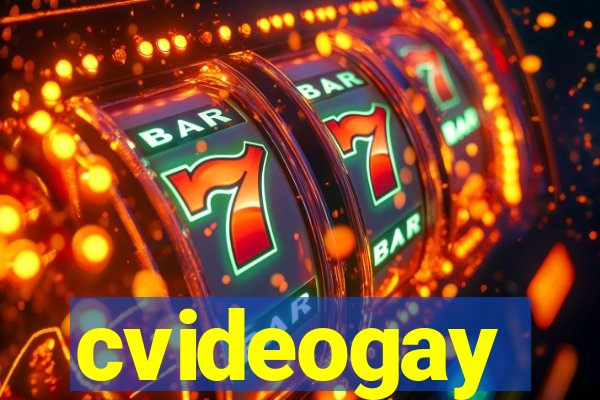 cvideogay