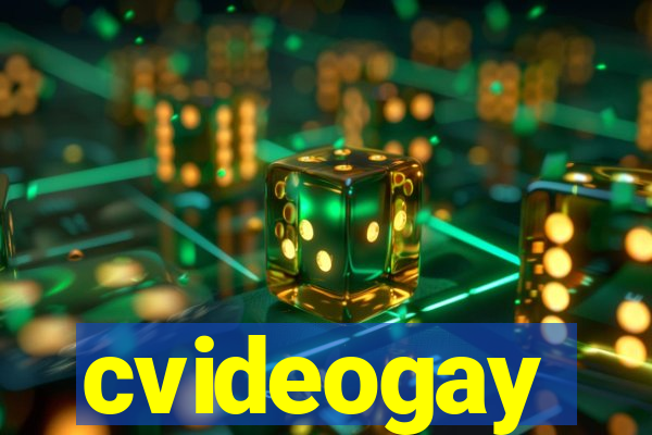 cvideogay