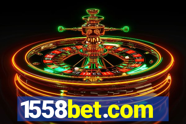 1558bet.com