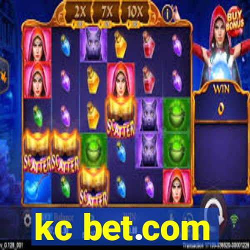 kc bet.com