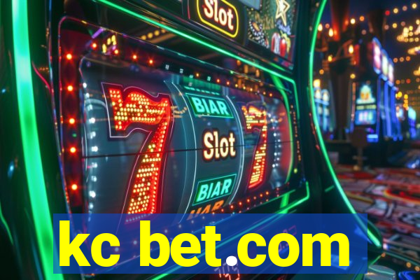 kc bet.com