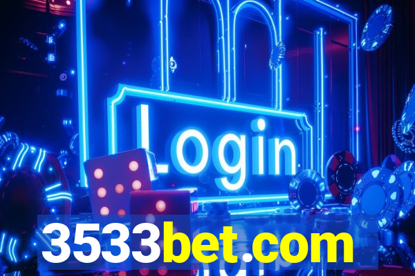 3533bet.com