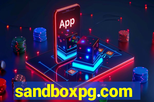 sandboxpg.com