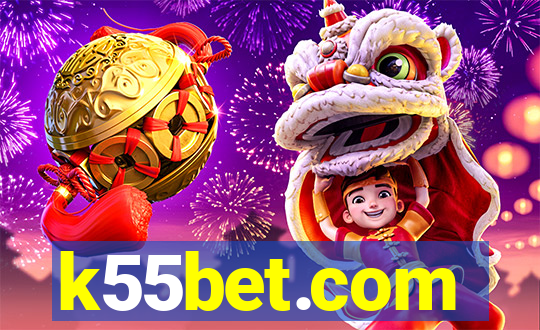 k55bet.com