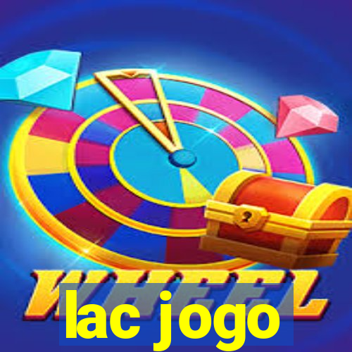 lac jogo