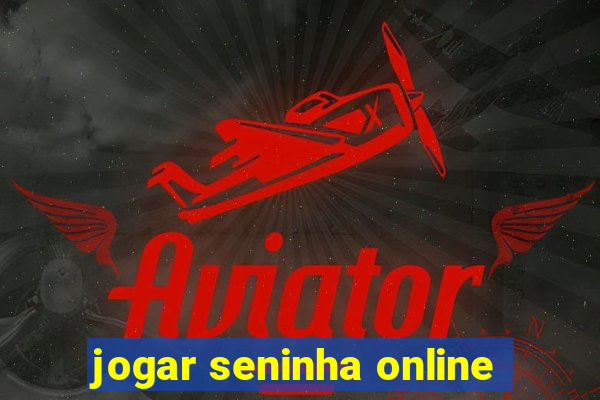 jogar seninha online