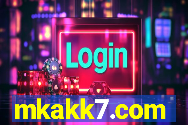 mkakk7.com