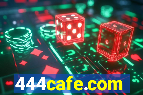 444cafe.com