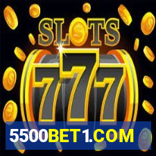 5500BET1.COM