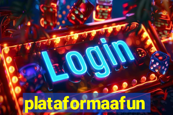 plataformaafun