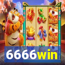 6666win