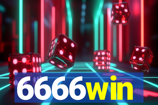 6666win